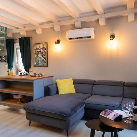 B&B Apartments And Studios Lanii Dubrovnik Eksteriør billede