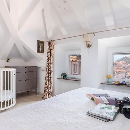 B&B Apartments And Studios Lanii Dubrovnik Eksteriør billede