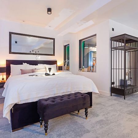 B&B Apartments And Studios Lanii Dubrovnik Eksteriør billede