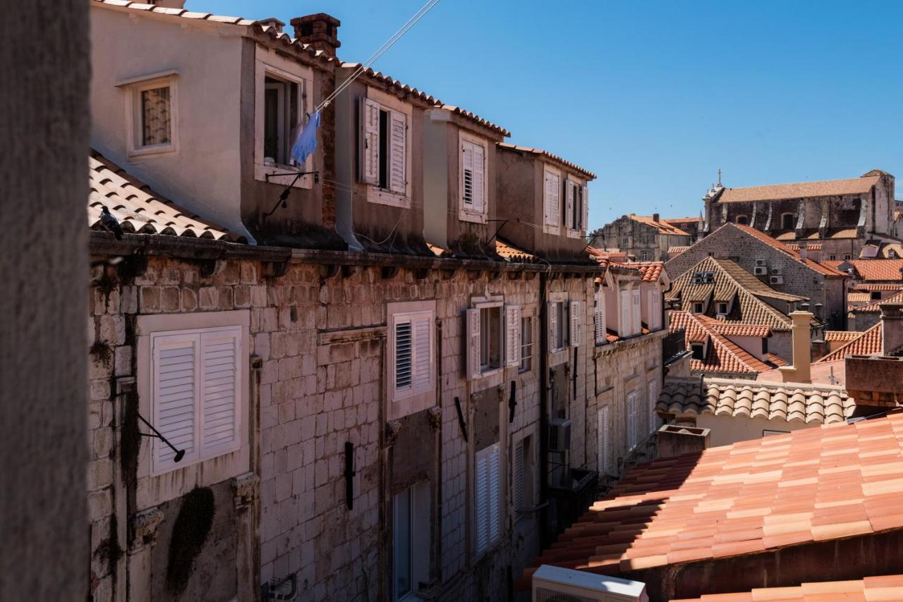 B&B Apartments And Studios Lanii Dubrovnik Eksteriør billede