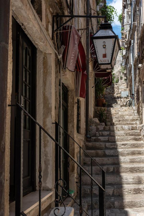 B&B Apartments And Studios Lanii Dubrovnik Eksteriør billede