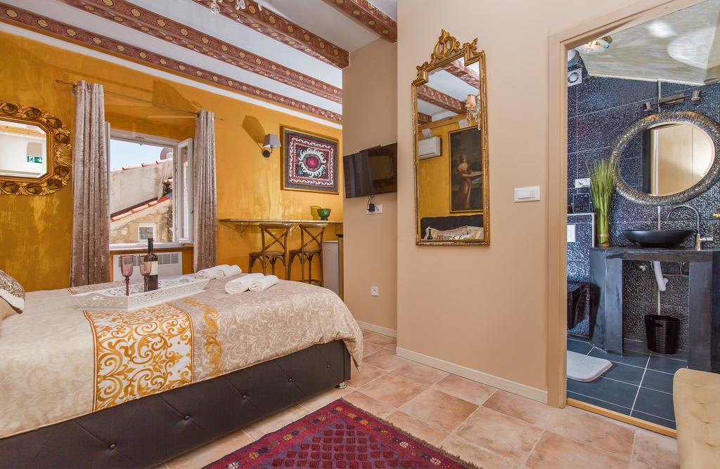 B&B Apartments And Studios Lanii Dubrovnik Eksteriør billede