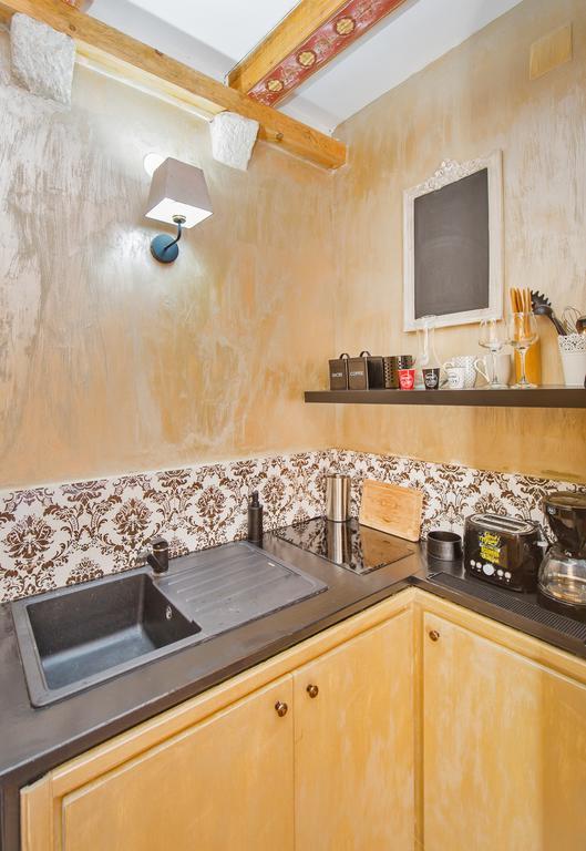 B&B Apartments And Studios Lanii Dubrovnik Eksteriør billede