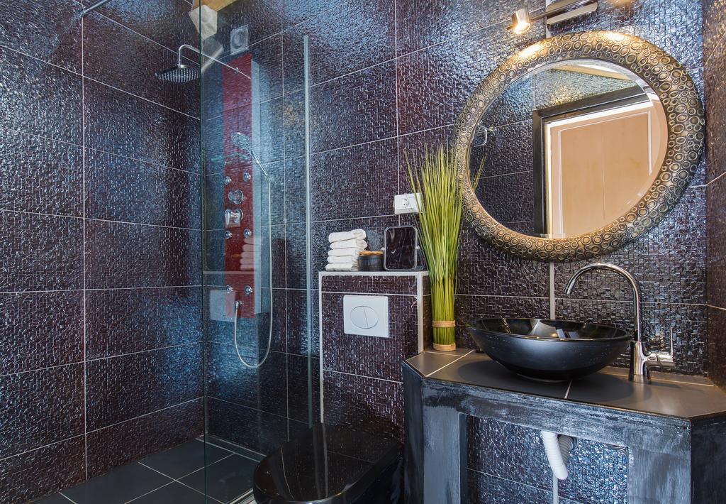 B&B Apartments And Studios Lanii Dubrovnik Eksteriør billede