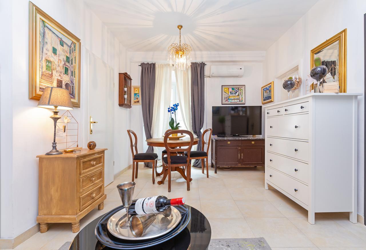B&B Apartments And Studios Lanii Dubrovnik Eksteriør billede
