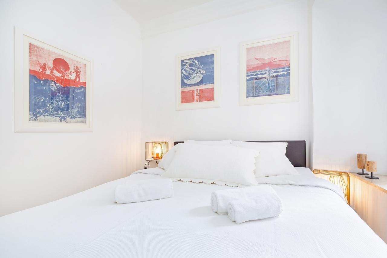 B&B Apartments And Studios Lanii Dubrovnik Eksteriør billede