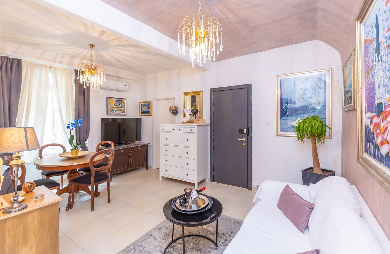 B&B Apartments And Studios Lanii Dubrovnik Eksteriør billede