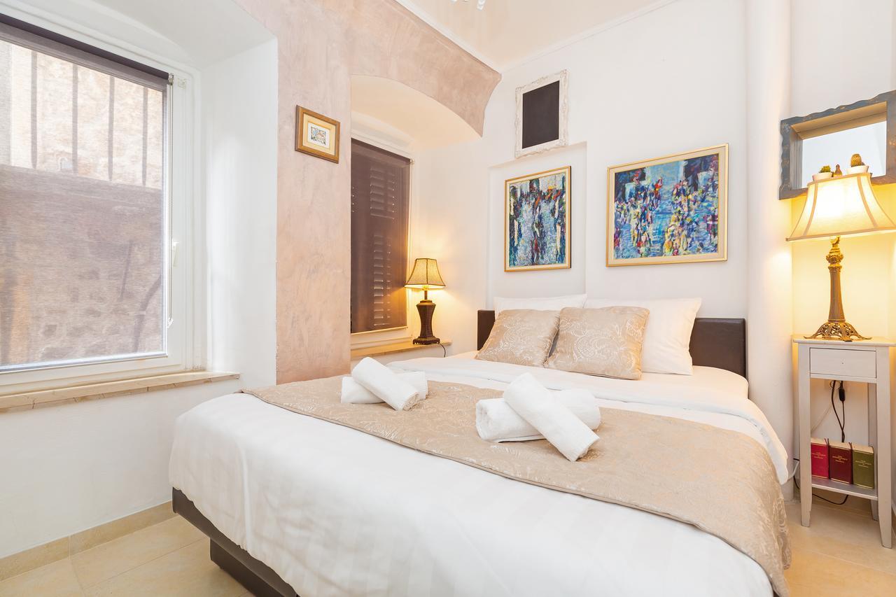 B&B Apartments And Studios Lanii Dubrovnik Eksteriør billede