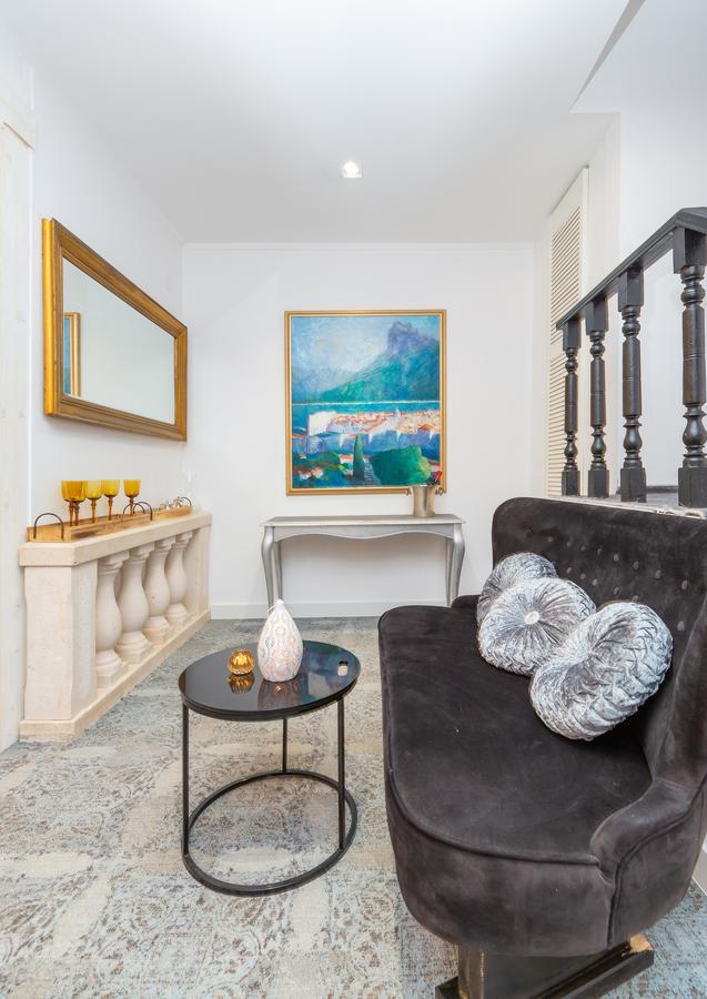 B&B Apartments And Studios Lanii Dubrovnik Eksteriør billede