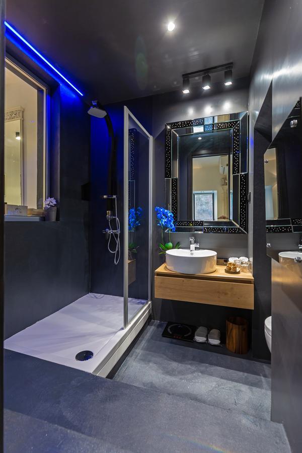 B&B Apartments And Studios Lanii Dubrovnik Eksteriør billede