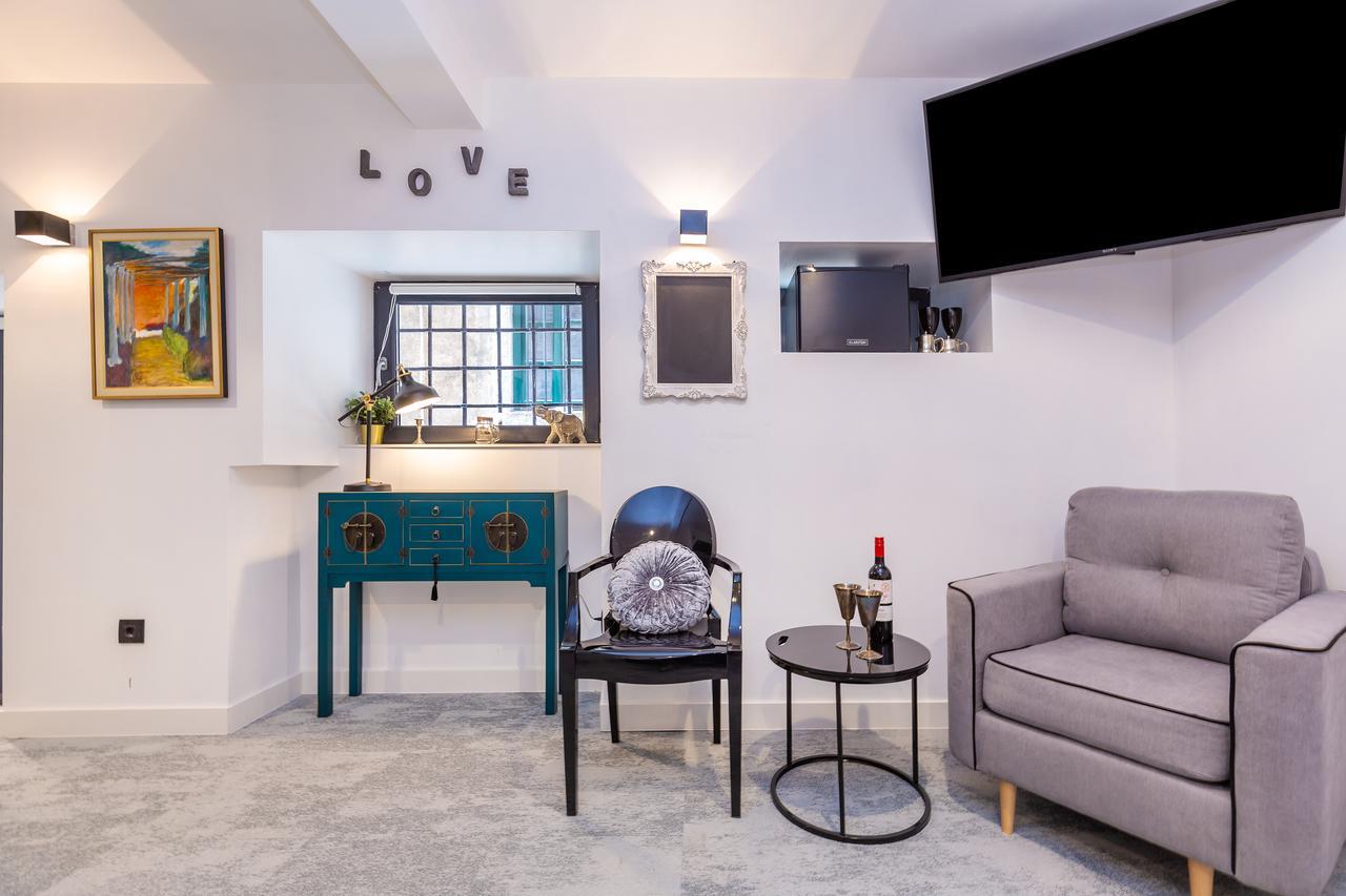 B&B Apartments And Studios Lanii Dubrovnik Eksteriør billede