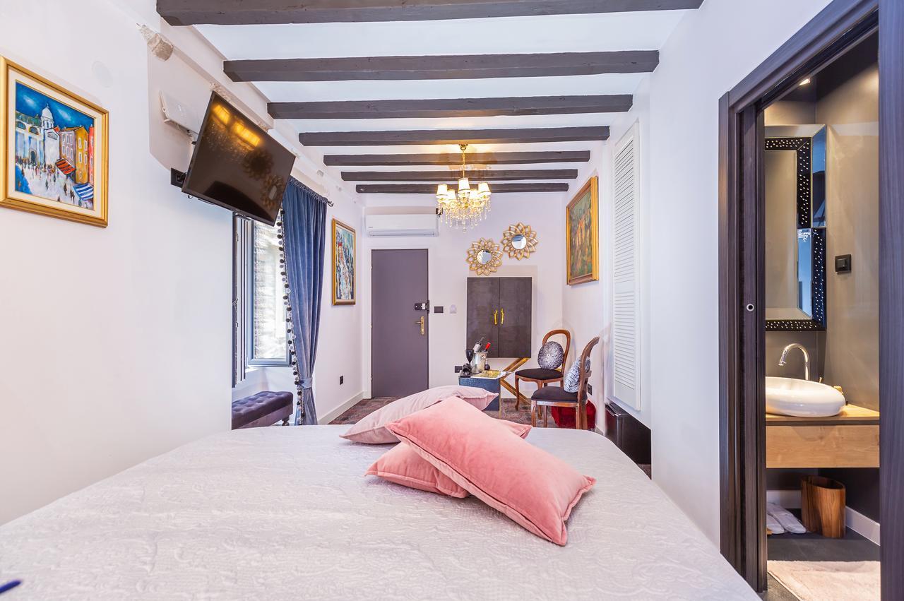 B&B Apartments And Studios Lanii Dubrovnik Eksteriør billede