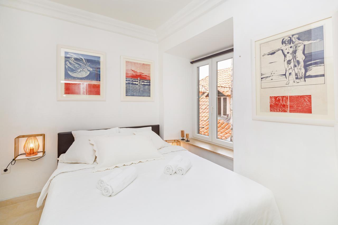 B&B Apartments And Studios Lanii Dubrovnik Eksteriør billede