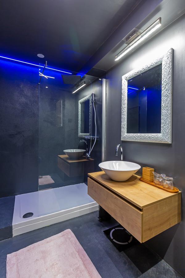 B&B Apartments And Studios Lanii Dubrovnik Eksteriør billede