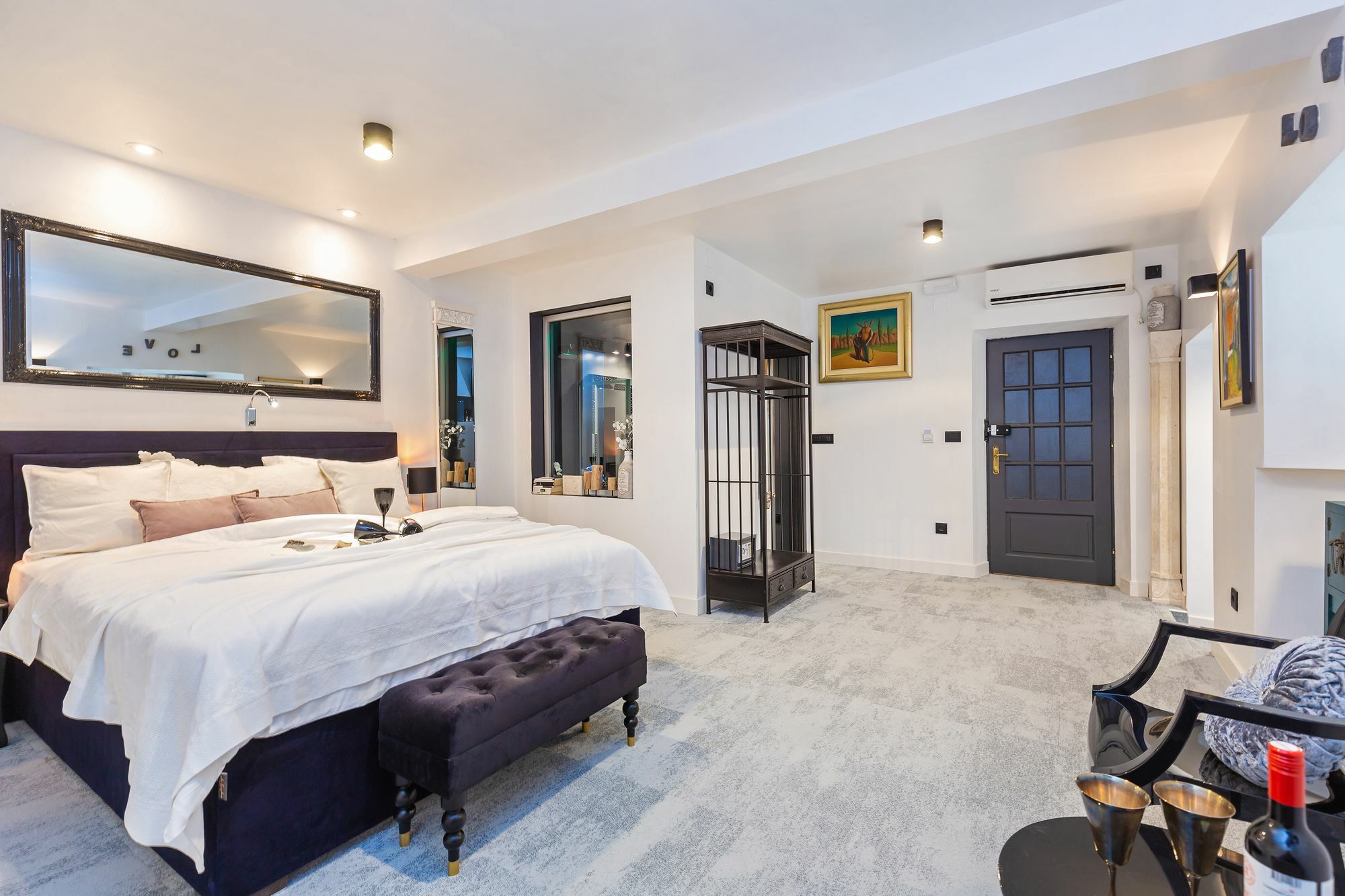 B&B Apartments And Studios Lanii Dubrovnik Eksteriør billede