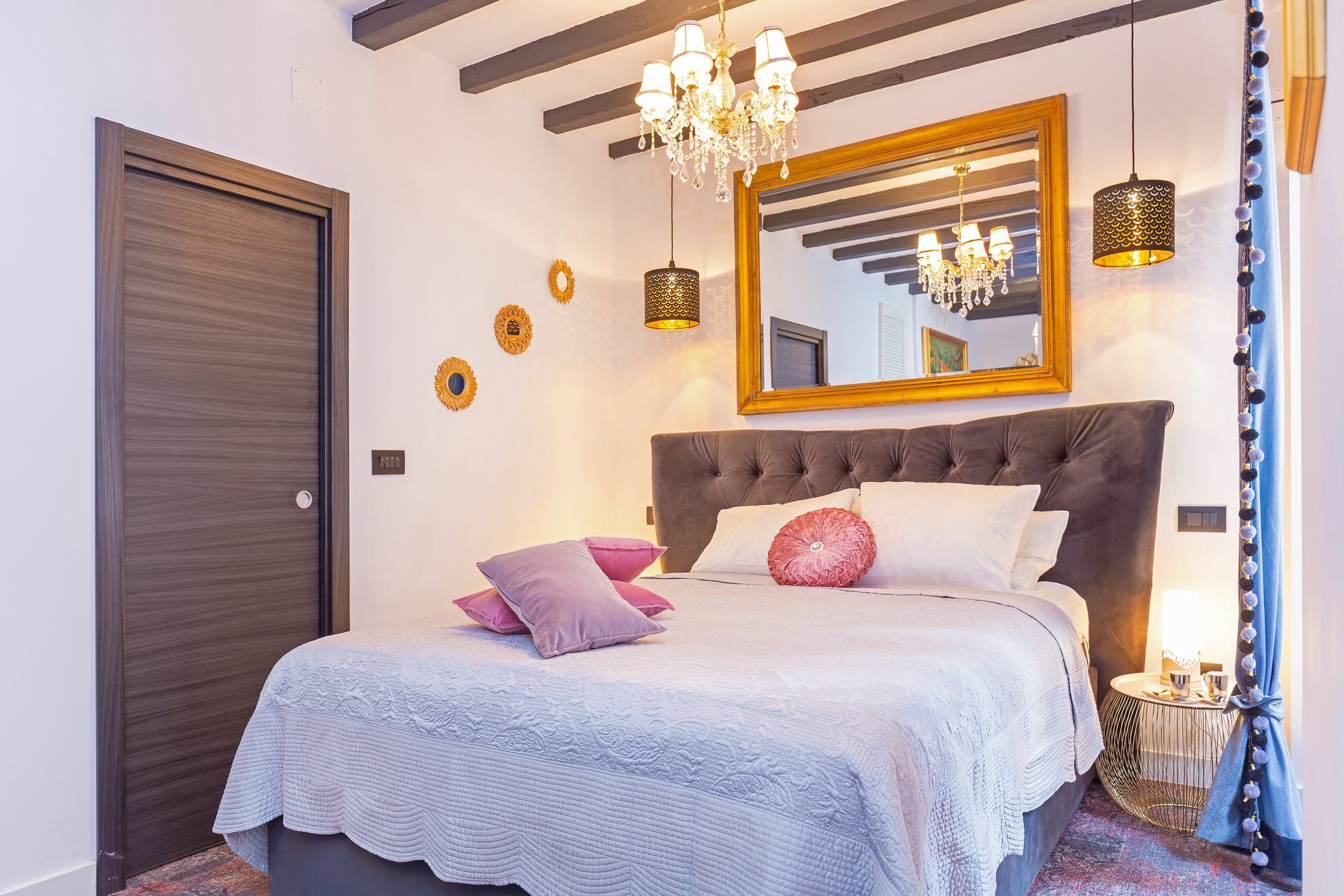 B&B Apartments And Studios Lanii Dubrovnik Eksteriør billede
